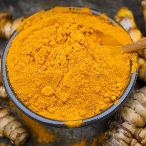Turmeric