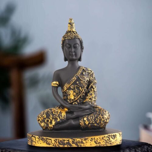 Buddha Idol Statue Showpiece