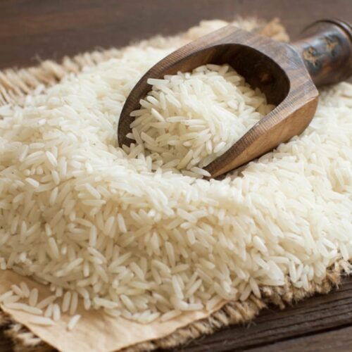 Rice