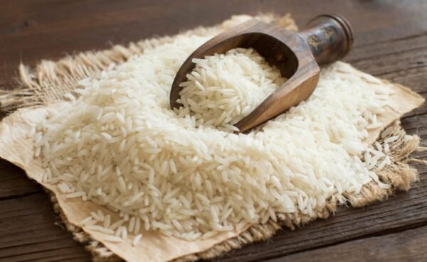 Rice